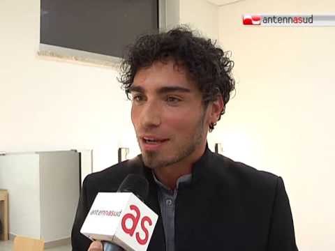 24.10.12 TG Effetto Paradosso per sorprendersi della Puglia