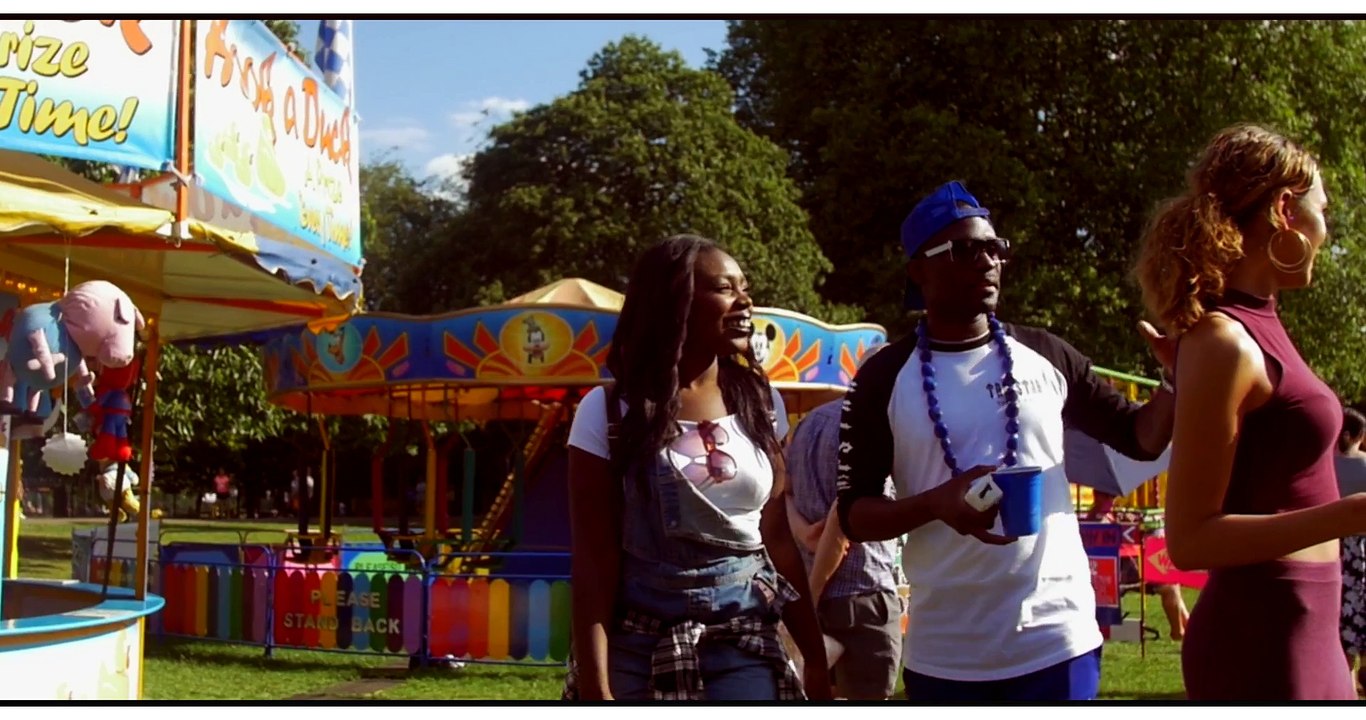 SILVASTONE x Frank T Blucas - Remedy [Music Video]