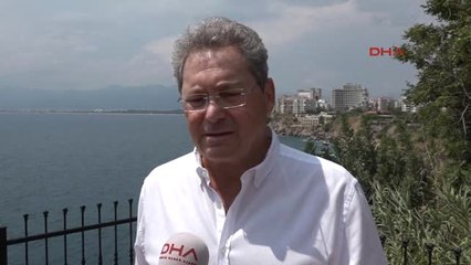 Antalya Bayram Tatilinde Oteller Yüzde 100 Dolu