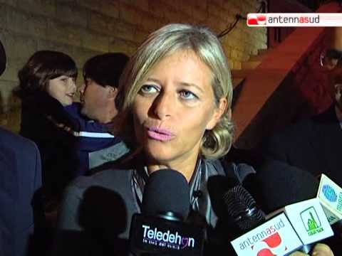 TG 25.10.12 Anche Trani tra le 100 perle di Donatella Bianchi