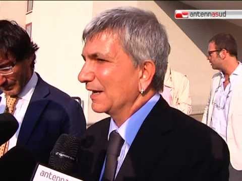 25.10.12 TG Vendola rischia 20 mesi di reclusione, se condannato mi congedo dalla vita pubblica