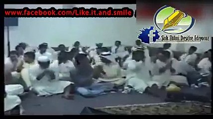 diyni oyuncak haeline getiren suwfiy taerıygatçı tesawüfçular müslim değil ke-efir cehenemliklerdir