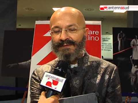 TG 27.10.12 Da Bari le proposte di Oscar Giannino per fermare il declino