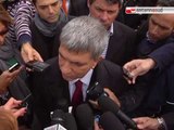 TG 31.10.12 Assolti Vendola e Cosentino: 