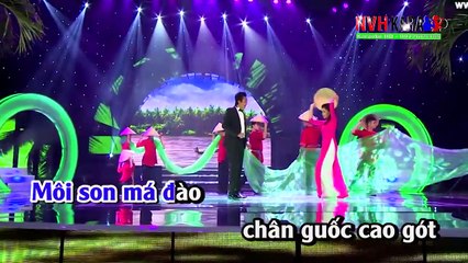 Karaoke Cây Cầu Dừa - Trọng Phúc