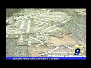 Barletta  | Perde soldi, il Dirigente si difende