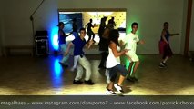 Zumba - BPM by Daniela Magalhaes