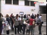 TG 10.11.12 Tagli alle Province, a rischio il riscaldamento nelle scuole