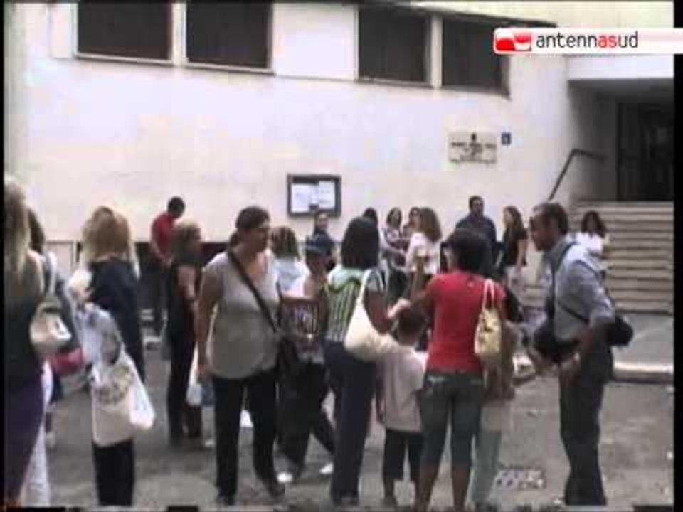 TG 10.11.12 Tagli alle Province, a rischio il riscaldamento nelle scuole
