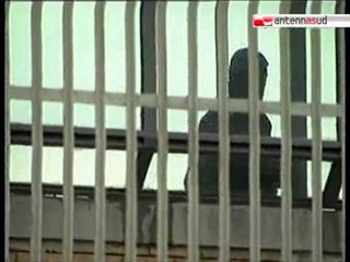 TG 10.11.12 Foggia, detenuto evade dagli "Ospedali Riuniti"