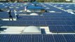 Commercial Solar Company – REC Solar