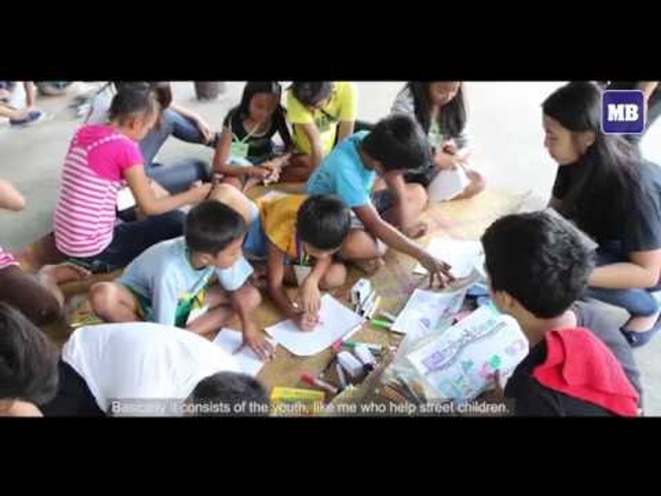 National Heroes Day: Kesz Valdez