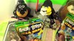 May the 4th Be With You! Happy Star Wars Day! Ewoks & Angry Birds Review by Bins Toy Bin