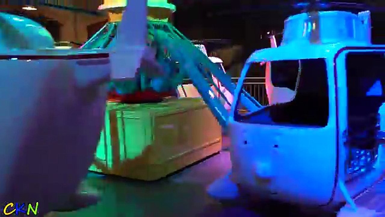 Thomas The Tank Engine Fun Indoor Playground Theme Park Ride On Train Thomas Town Malaysia