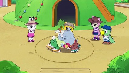 TV番組「すてきな　ライバル」#276（8月12日放送）予告動画