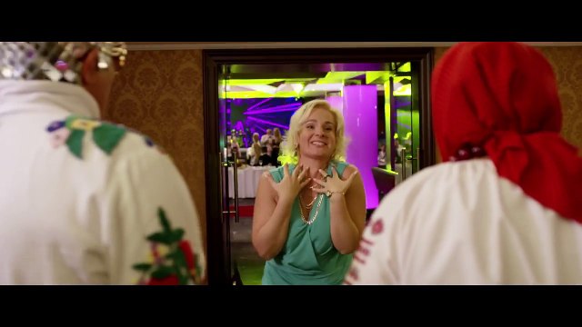 Фильм Слуга Народа 2 - Скоро Премьера на Youtube