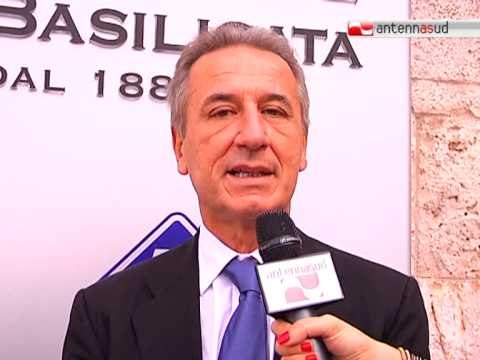 TG 12.11.12 La Banca Popolare di Puglia e Basilicata scommette su Ruvo di Puglia