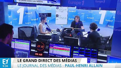 A quoi va ressembler la nouvelle émission de Laurent Delahousse ?