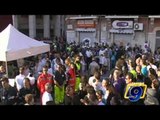 Barletta - Funerali 5 vittime del crollo | Speciale Tv