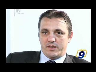 Qualcosa in Comune | Ospite Francesco Ventola 07-10-2011