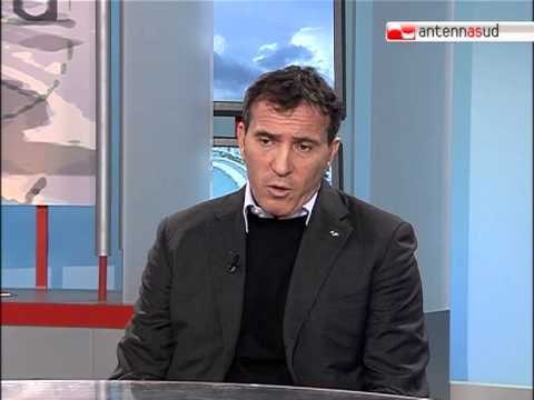 PUNTO.13 TALK - POLITICA | Massimo Cassano ospite