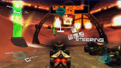 Play Alternator Online - Free Car Games