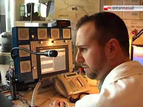 TG 19.11.12 Erano specializzati in rapine e furti, dieci arresti tra Andria e Corato