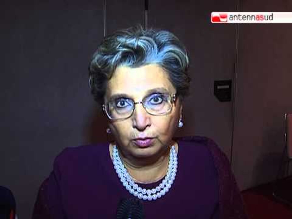 TG 24.11.12 Prevenire l'obesità? Basta uno stile di vita sano