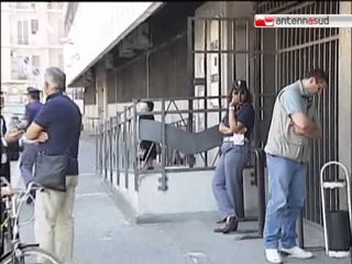 TG 21.11.12 Ultimatum dell'Ilva: "O dissequestro, o chiusura"