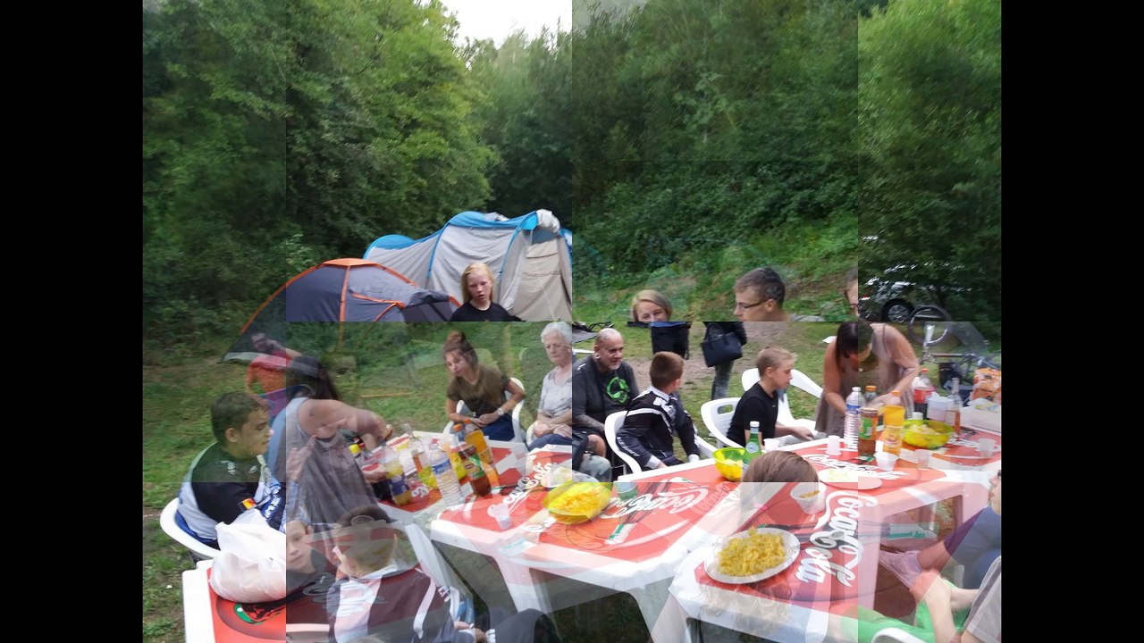 Qbike break @Oli Low Prod'