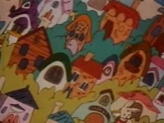 La Aldea del Arce [1986] INTRO