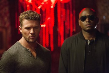 Shooter Season 3 Episode 1 - Someplace Like Bolivia | HD Online