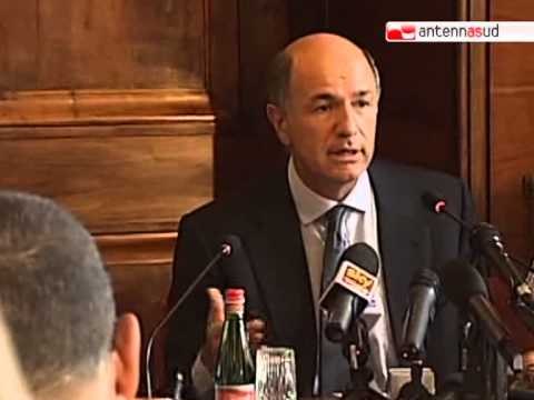 TG 22.11.12 Accordo sulla produttività del lavoro, solo la CGIL dice no