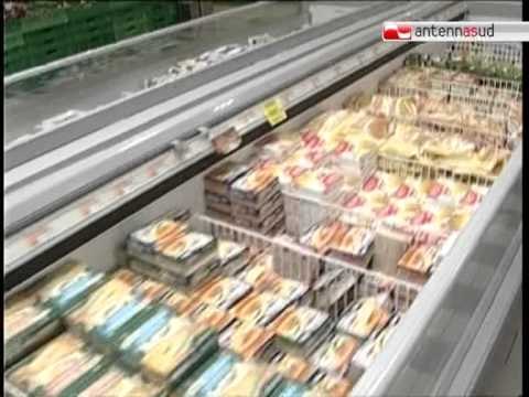 TG 23.11.12 Ruvo di Puglia come il Far West, rapinatori ancora in azione