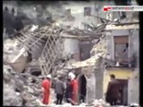 TG 23.11.12 Terremoto dell'Irpinia a 32 anni di distanza