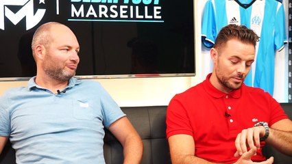 Le Gros Débat : Mercato, un attaquant et basta ?