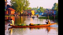 Kashmir tour packages