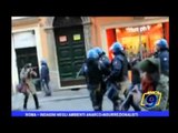 Roma | Indagini negli ambienti anarco-insurrezionalisti