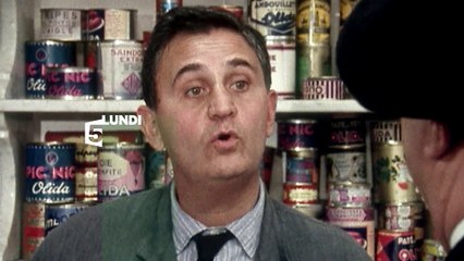 Au Bon beurre, d’Edouard Molinaro (partie 2) - Lundi 29 août 2017 à 20h50 sur France 5