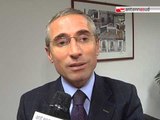 TG 26.11.12 Assostampa di Puglia, Lorusso: 