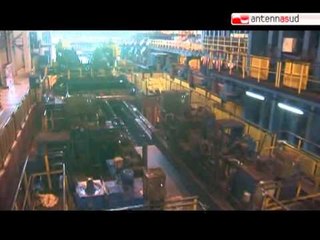 TG 26.11.12 Arresti Ilva: le reazioni