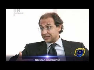 Qualcosa in Comune | Ospite Nicola Giorgino