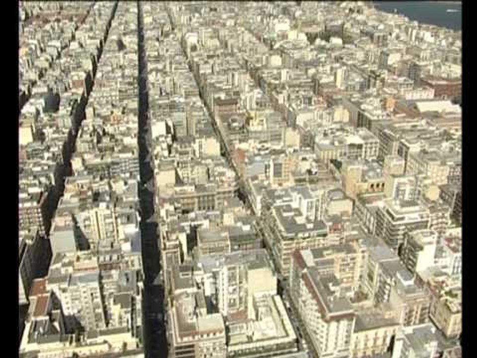 TG 27.11.12 Bari, sequestrata la centrale Enel