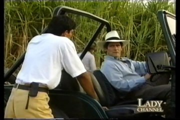 Amanti telenovela Episodio°20