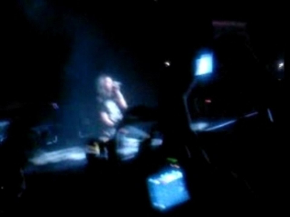Tokio Hotel à Nice