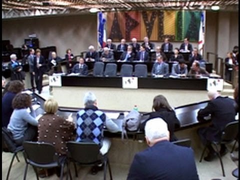 TG 30.11.12 Regione Puglia: tagli agli stipendi, aboliti i vitalizi