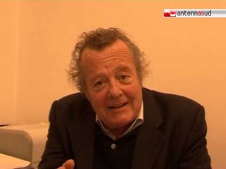 TG 30.11.12 Arresti Comune di Modugno, Magrone: "E' coinvolto tutto il Consiglio Comunale"