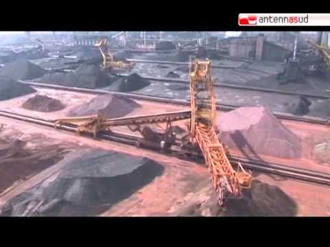 TG 30.11.12 CdM, varato decreto legge su Ilva