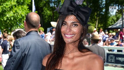 Drôle de rencontre du 23 août 2017 avec Tatiana Silva