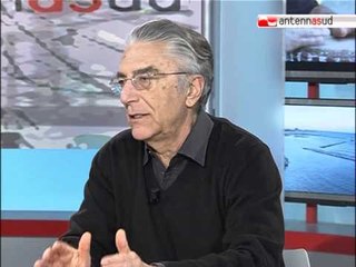 TG 01.12.12 Passa da Bari la prevenzione per i Tarantini